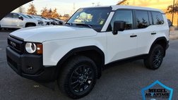 2024 Toyota Land Cruiser 1958