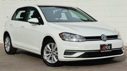 2020 Volkswagen Golf TSI