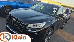 2023 Lincoln Corsair Grand Touring