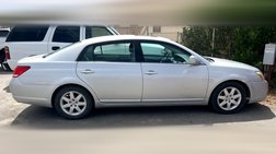 2007 Toyota Avalon XL