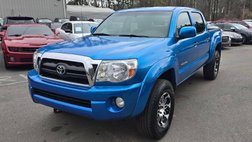 2008 Toyota Tacoma PreRunner V6