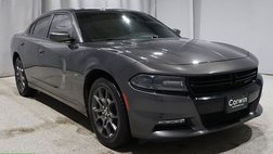 2018 Dodge Charger GT
