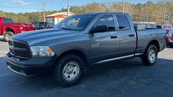 2013 Ram Ram Pickup 1500 Tradesman