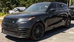 2024 Land Rover Range Rover Velar P250 Dynamic SE