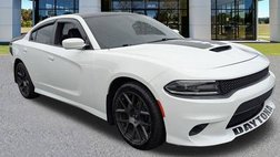 2017 Dodge Charger Daytona