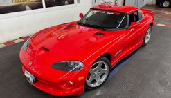 2000 Dodge Viper RT/10