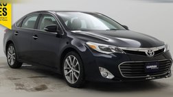 2015 Toyota Avalon XLE Touring