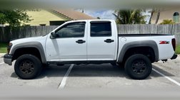 2006 Chevrolet Colorado LT