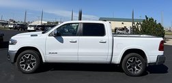 2025 Ram Ram Pickup 1500 Laramie