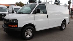 2020 Chevrolet Express 3500