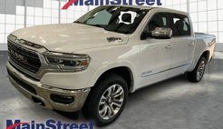2023 Ram Ram Pickup 1500 Limited