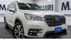 2020 Subaru Ascent Limited 7-Passenger