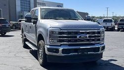 2023 Ford Super Duty F-350 Lariat