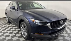 2022 Mazda CX-30 2.5 S Premium