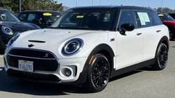2024 MINI Clubman Cooper S