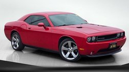 2011 Dodge Challenger SE