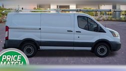 2015 Ford Transit 150