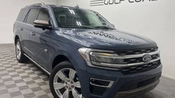 2023 Ford Expedition King Ranch