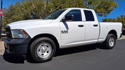 2015 Ram Ram Pickup 1500 Tradesman