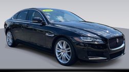 2016 Jaguar XF 35t Prestige