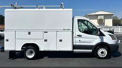 2016 Ford Transit 350 HD