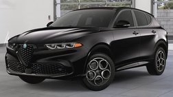 2025 Alfa Romeo Tonale 