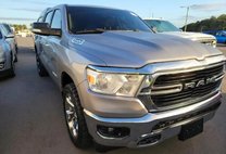 2020 Ram Ram Pickup 1500 Big Horn