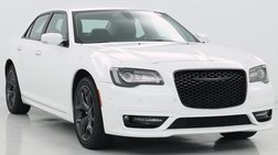 2023 Chrysler 300 Touring L