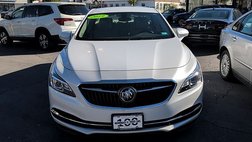 2019 Buick LaCrosse Essence