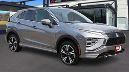 2025 Mitsubishi Eclipse Cross SEL