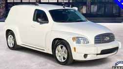 2008 Chevrolet HHR Panel LS