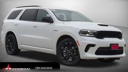 2025 Dodge Durango R/T