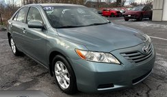 2009 Toyota Camry LE