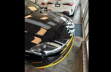 2017 Aston Martin V12 Vantage S Base