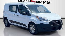 2023 Ford Transit Connect XL