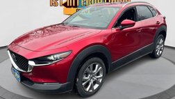 2021 Mazda CX-30 Premium