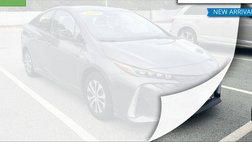2020 Toyota Prius Prime XLE