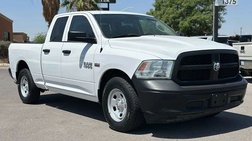 2016 Ram Ram Pickup 1500 Tradesman
