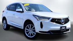 2024 Acura RDX SH-AWD