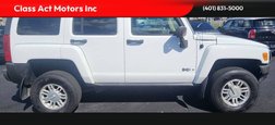 2006 HUMMER H3 Base