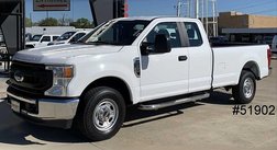 2021 Ford Super Duty F-250 Lariat