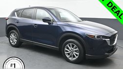 2023 Mazda CX-5 2.5 S Select