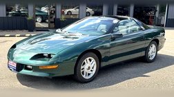 1994 Chevrolet Camaro Z28