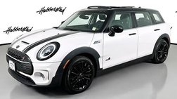 2024 MINI Clubman Cooper S ALL4