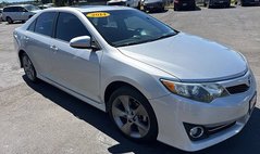 2014 Toyota Camry SE Sport