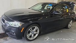 2017 BMW 3 Series 340i xDrive