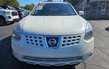 2009 Nissan Rogue SL