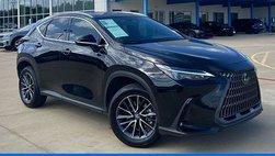 2024 Lexus NX 250 Premium