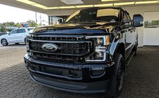 2022 Ford Super Duty F-350 Lariat