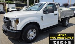 2019 Ford Super Duty F-250 XL